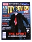 Preview: Lee's Toy Review Magazine # 193: The Spirit - all kinds of collectable